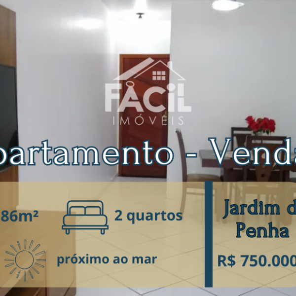 Apartamento - Venda01